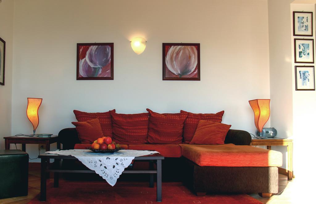 Bellavista Apartments Taormina Pokoj fotografie