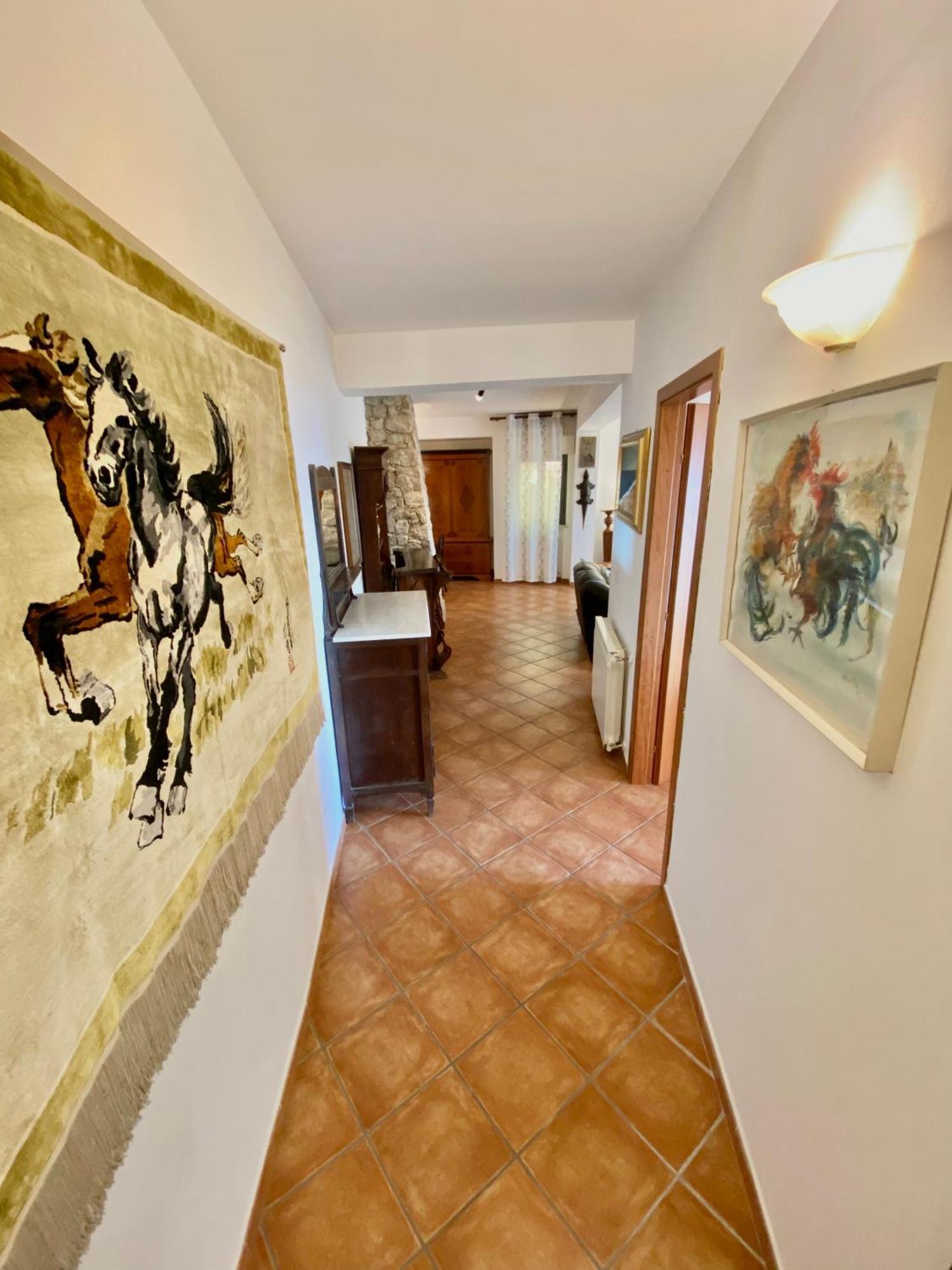 Bellavista Apartments Taormina Exteriér fotografie