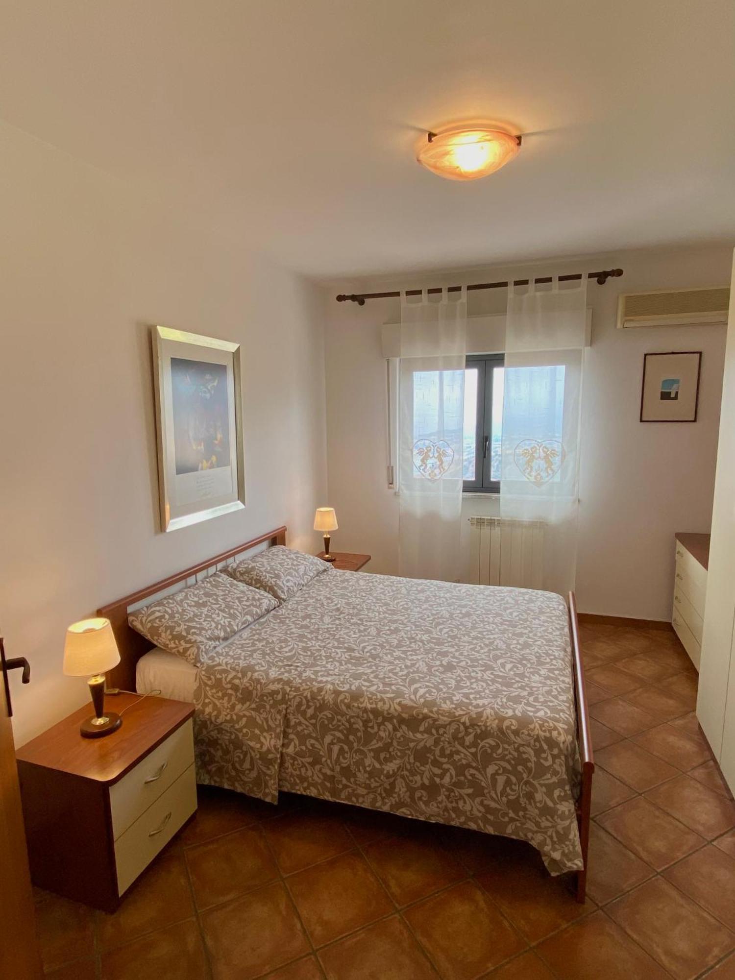 Bellavista Apartments Taormina Exteriér fotografie