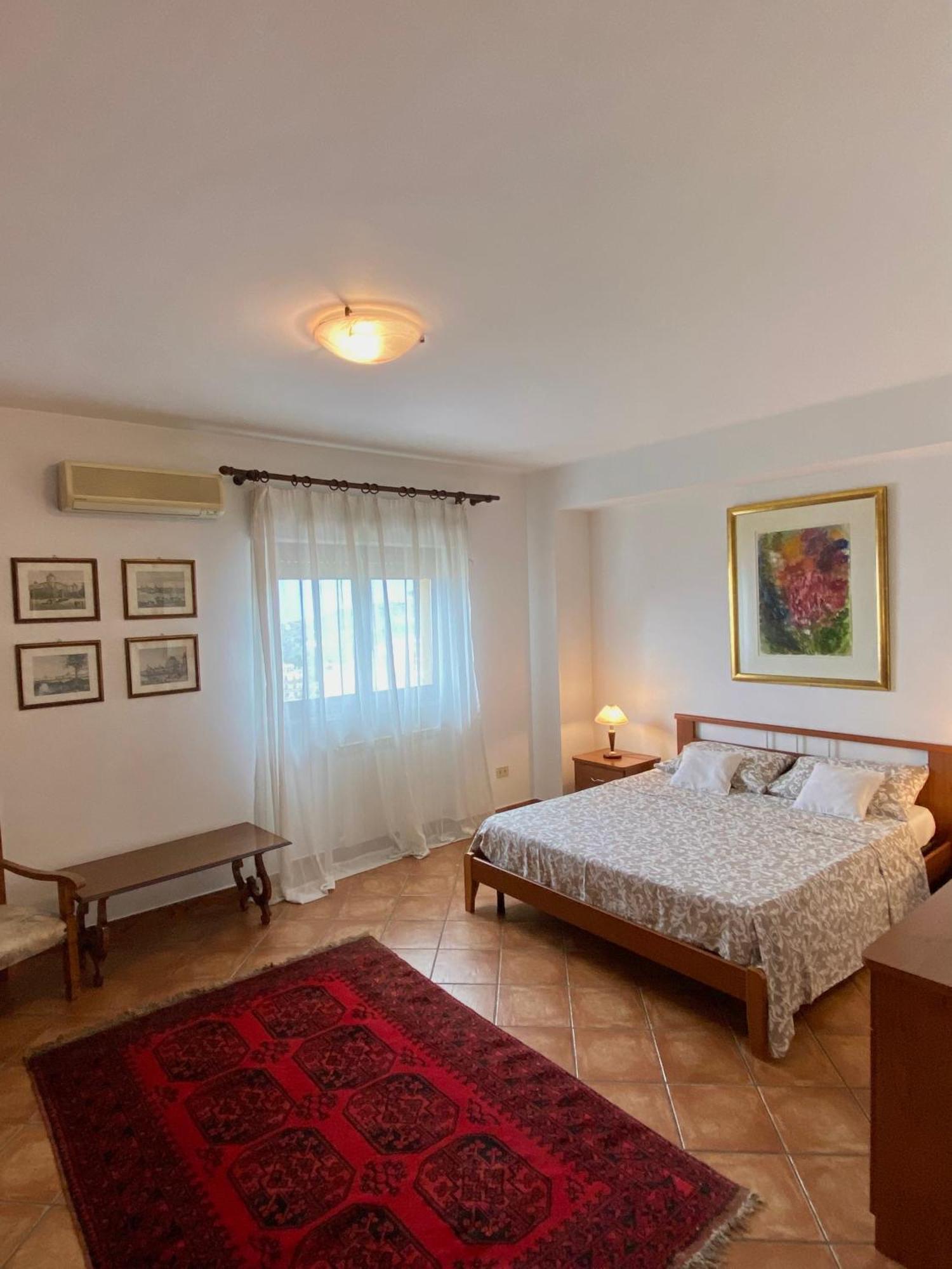 Bellavista Apartments Taormina Exteriér fotografie