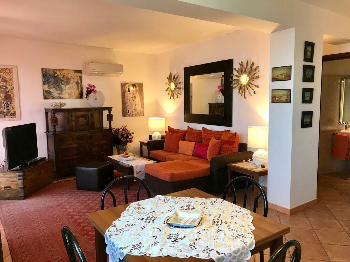 Bellavista Apartments Taormina Exteriér fotografie